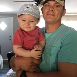 Meet your Posher, Ricky